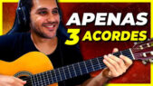 4 Músicas com 3 Acordes v2 s