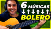 6 Músicas Com Batida Bolero v4 s