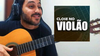 8 Músicas do CLOSE NO VIOLÃO s