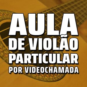 Aulas Particulares de Violão