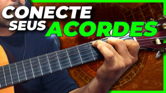 BAIXOS QUE CONECTAM Deixe Seus Acordes MAIS RICOS em QUALQUER TOM