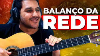 Balanço da Rede com Acordes Fáceis s