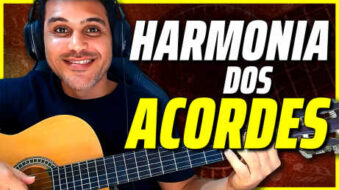 Como Formar Acordes e Entender a Harmonia no Violão v3 s