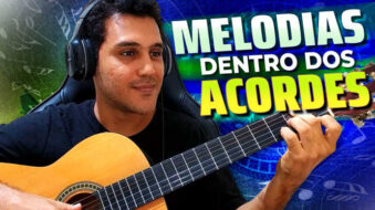 Como Tocar Fingerstyle Entenda o Processo e Crie suas Melodias s