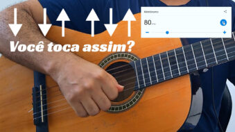 Melhore sua MÃO DIREITA em 10 MINUTOS com esse exercício
