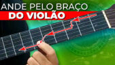 Modelo simples para solar (Mesmo com vários acordes) s