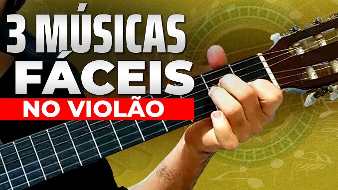 CLOSE NO VIOLÃO - Compilado de Músicas - Ricardo Caldas