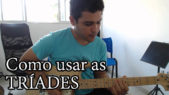 Ricardo Caldas Como usar as Triades SITE