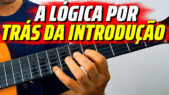 SINÔNIMOS A Lógica Por Trás da Introdução da Música