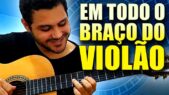 como tocar duetos em terças no violão estilo solos sertanejos s