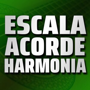 escala acorde harmonia 300 ricardo caldas