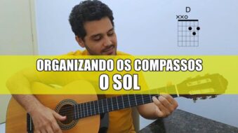 tocar sem cifra o sol jota quest consciencia ritmica batidas de violao ritmo como tocar violao ricardo caldas s